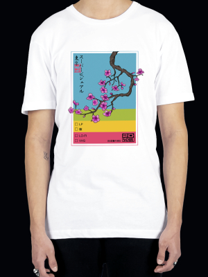 Supervisual Tokyo Tee