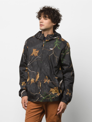 Realtree Xtra® X Vans Garnett Jacket