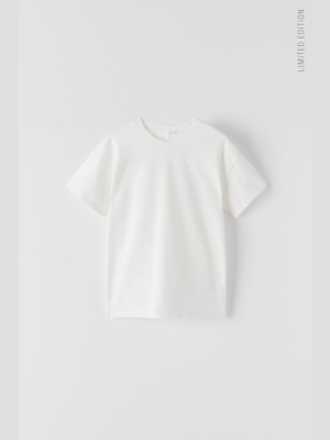 Premium Plain T-shirt