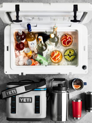 Yeti Rambler Mug, 14-oz.