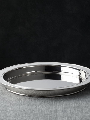 Easton Stainless Steel Serving Tray