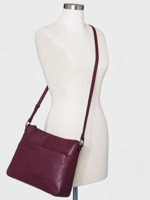 Mid-size Crossbody Bag - A New Day™