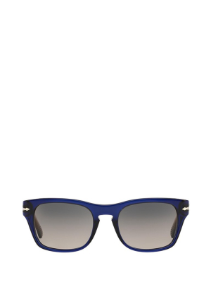 Persol Square Frame Sunglasses