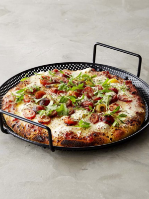 High-heat Nonstick Pizza Pan