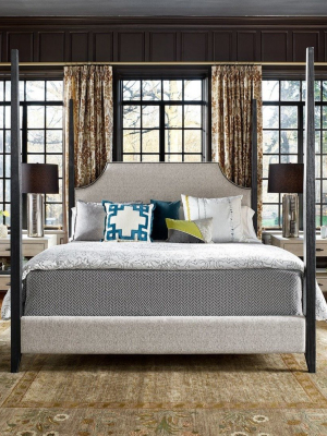 Midtown Collection - Stanton Bed