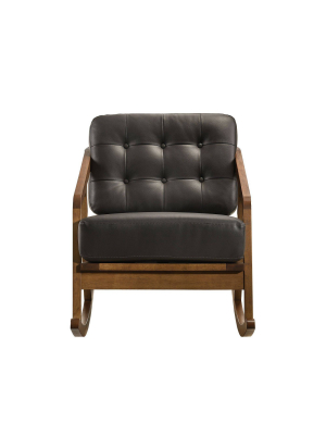 Wells Rocker Chair - Picket House Furnishings