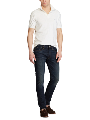 Sullivan Slim Stretch Jean