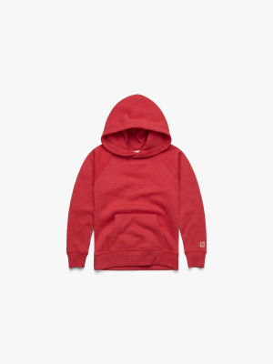 Youth Go-to Hoodie