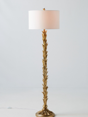 Verdure Floor Lamp