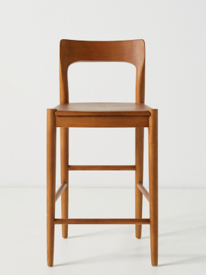 Heritage Counter Stool