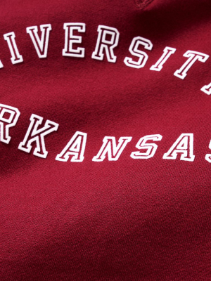 Arkansas Classic Crewneck Sweatshirt