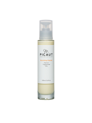 M Picaut Nourishing Cleanser