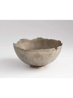 Large Pompeii Bowl