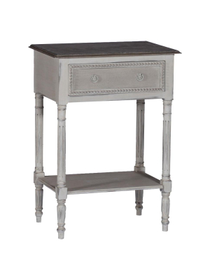 Gabby Carine Side Table