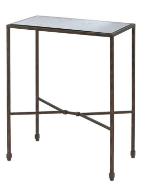 Rodan Accent Table