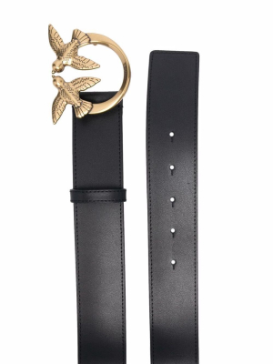 Pinko Love Birds Belt