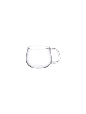 Unitea Glass Mug : Small