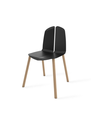 Noa Chair - Oak