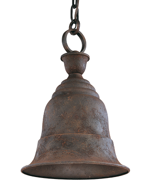 Liberty Hanging Lantern Medium By Troy Lighting