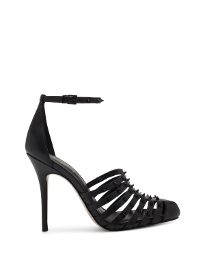 Westah High Heel In Black