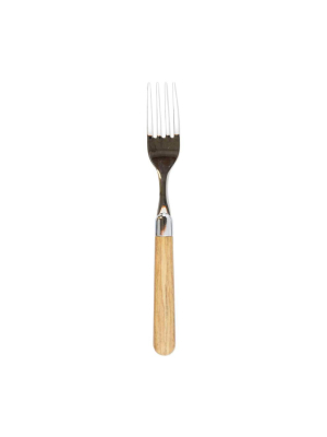 Vietri Albero Oak Place Fork