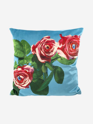 Roses Pillow