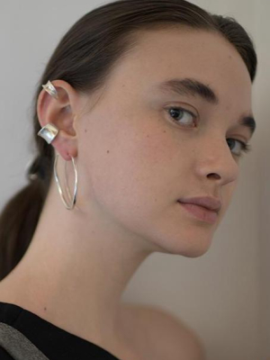 Kiki Ear Cuff