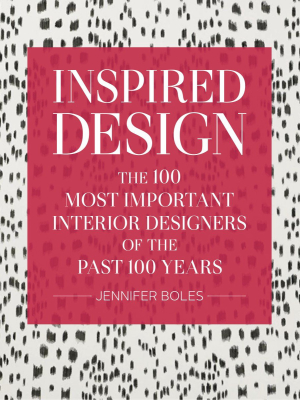 Inspired Design By Jennifer Boles