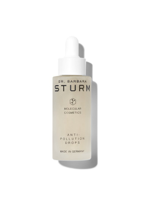 Dr Barbara Sturm Anti-pollution Drops