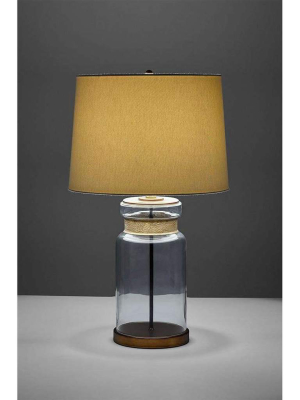 Bonita Table Lamp