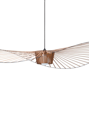 Vertigo Pendant Light