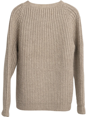 Vintage Wool Sweater