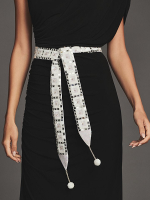 Jeweled Belt