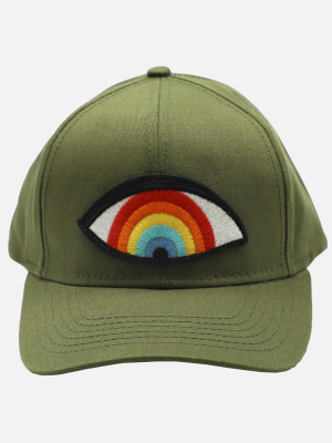 Bay Rainbow Eye