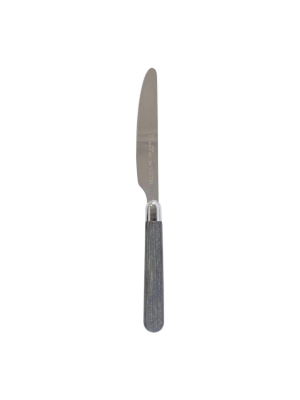 Vietri Albero Elm Place Knife