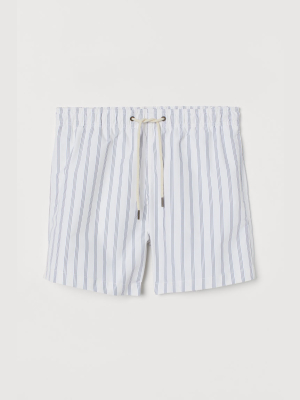 Swim Shorts