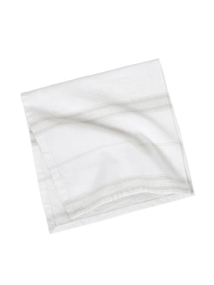 Cambria Napkin In Various Colors