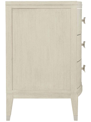 East Hampton Nightstand