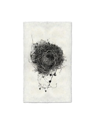 Nest #3 Print