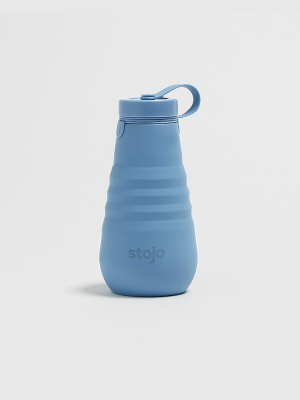 Stojo 20oz Collapsible Bottle