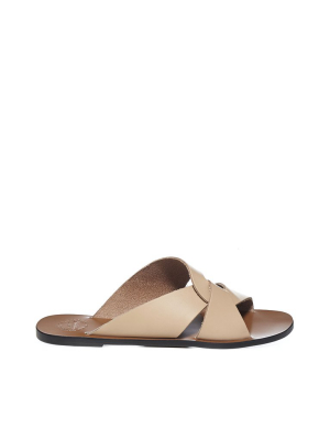 Atp Atelier Allai Cut-out Sandals