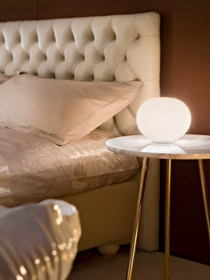 Glo-ball Basic Table Lamp In Various Sizes