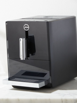 Jura A1 Black Espresso Machine