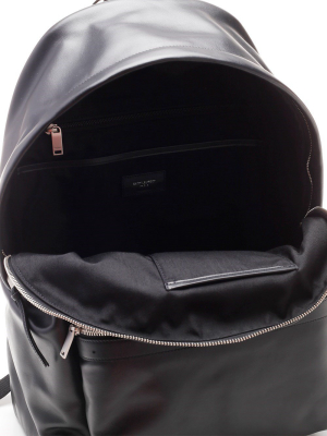 Saint Laurent City Backpack