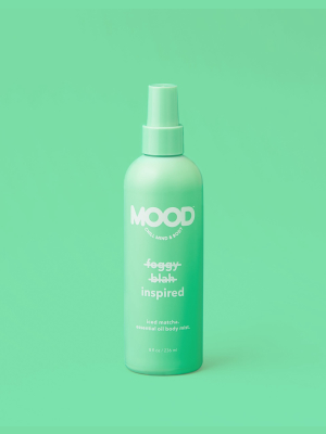 Mood Inspired Body Mist