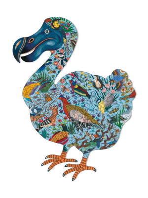 Dodo Puzz'art Puzzle