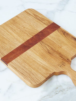 Spanish Chopping Board Ii