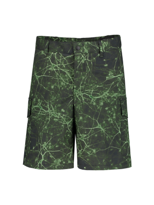 Arkair Commando Short