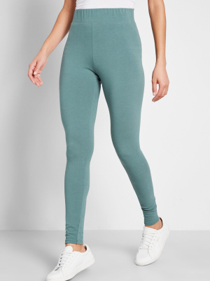 Stating The Basics Leggings