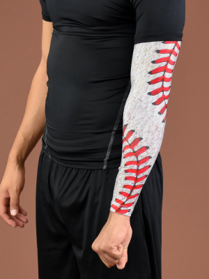 Old Baseball Arm Sleeve